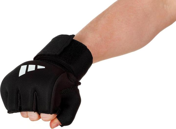 Produktbild adidas Box-Innenhandschuhe Speed Gel Wrap (L, XL)