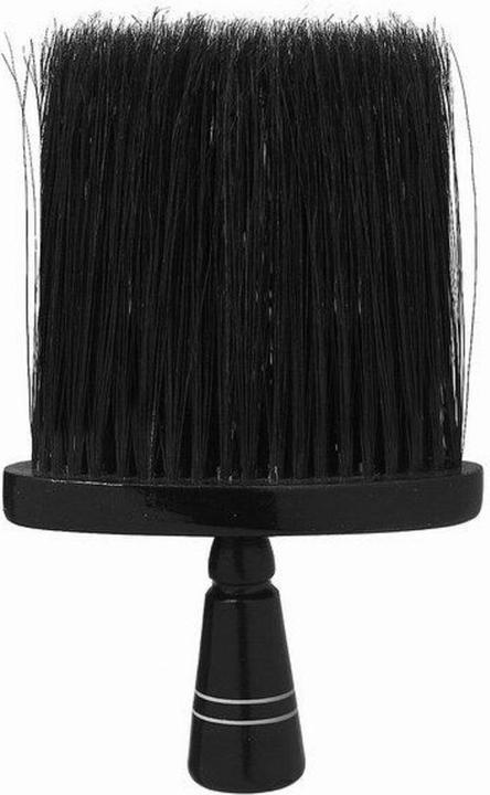 Produktbild Comair Profi Wood Horse Hair Neck Brush Hairdresser 3020005