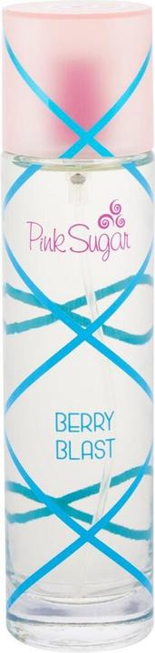 Immagine prodotto Aquolina Esplosione di bacche di zucchero rosa (Eau de toilette, 100 ml)