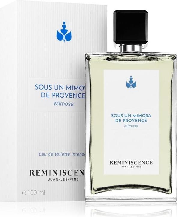Actual product image Reminiscence Rem Femme Mimosa Eau de Toilette (re) (Eau de toilette, 100 ml)