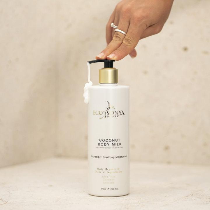 Produktbild Eco by Sonya Body Milk (Körpercreme, 375 ml)