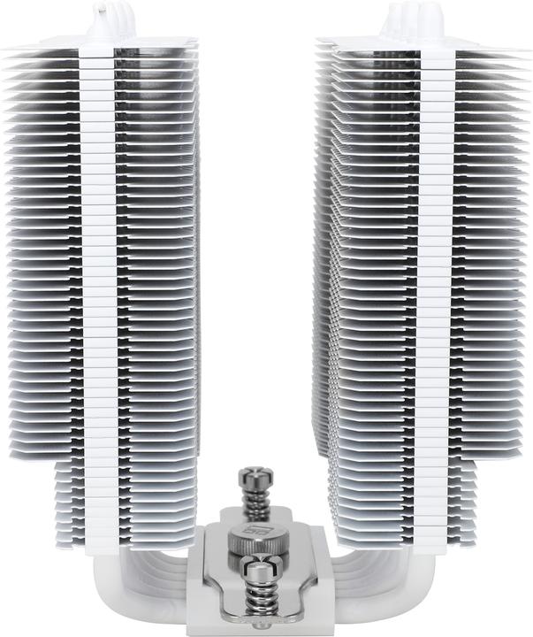 Actual product image Thermalright Peerless Assasin 120 SE - White ARGB - CPU Air Cooler - Max 26 dBA (155 mm)