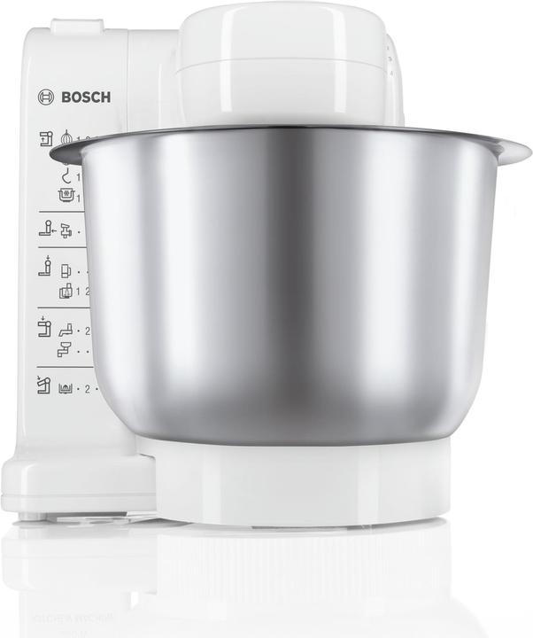 Produktbild Bosch Hausgeräte Mum4407 (500 W)