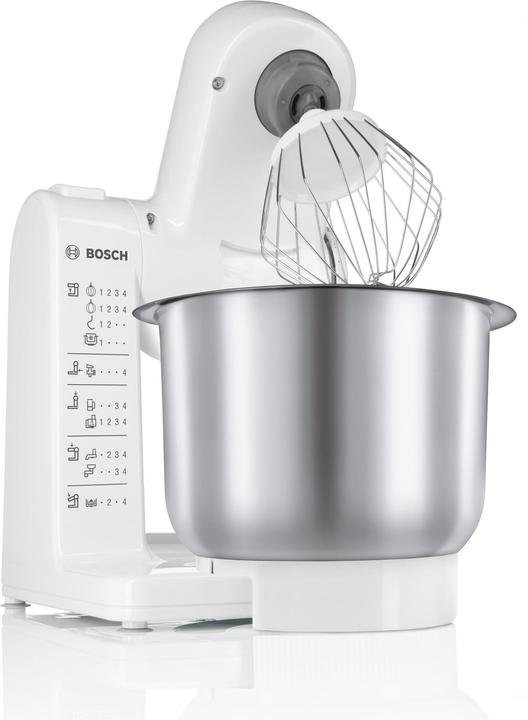 Produktbild Bosch Hausgeräte Mum4407 (500 W)