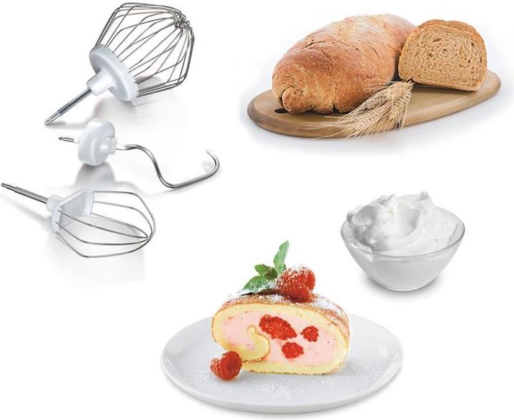 Produktbild Bosch Hausgeräte Mum4407 (500 W)