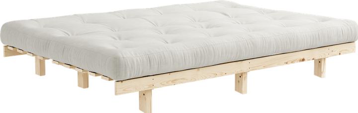 Produktbild Karup Design Lean (3-Sitzer, Bettsofa)