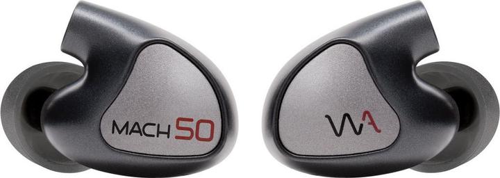 Actual product image Westone MACH 50 (1.30 h, Cable)