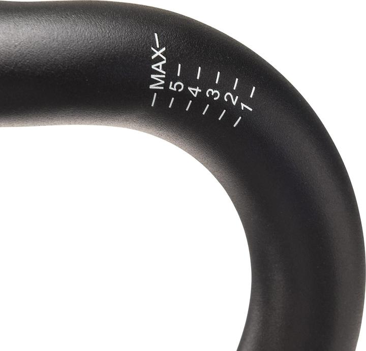 Produktbild Deda Elementi Gravel100 RHM (31.80 mm)