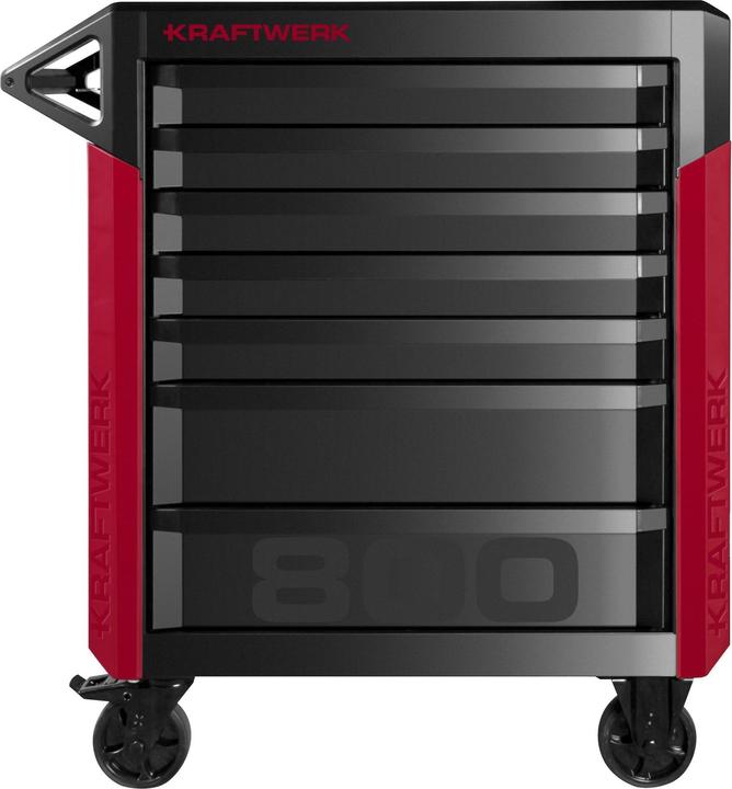 Image du produit Kraftwerk PT800 (151 x)