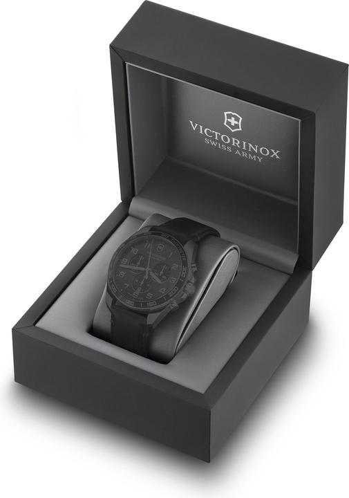 Produktbild Victorinox FieldForce Classic Chrono (Chronograph, Swiss Made, 42 mm)