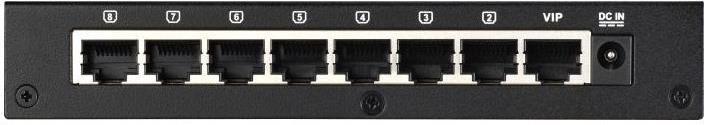 Produktbild ASUS GX-U1081 (8 Ports)
