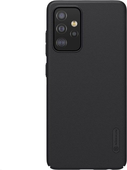 Productafbeelding Nillkin Super Frosted Shield-serie (Samsung Galaxy A52 5G, Samsung Galaxy A52s 5G, Samsung Galaxy A52)