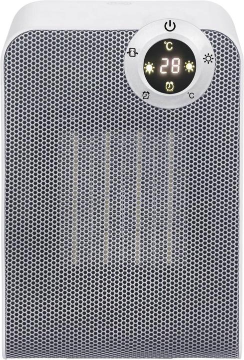 Produktbild Ohmex OHM-HET-1586 (1800 W)