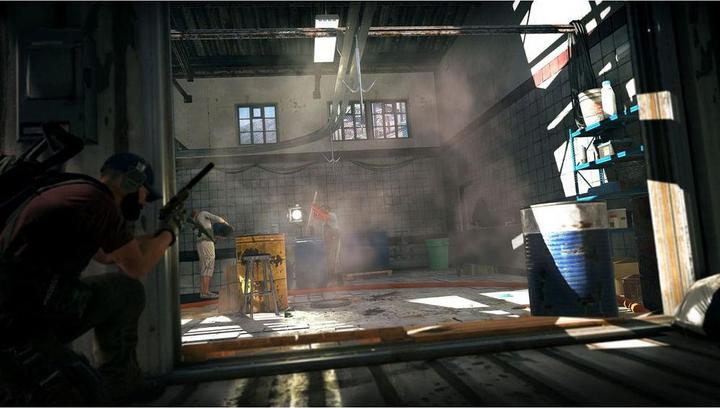 Produktbild Ubisoft Ghost Recon Wildlands (PC, DE)