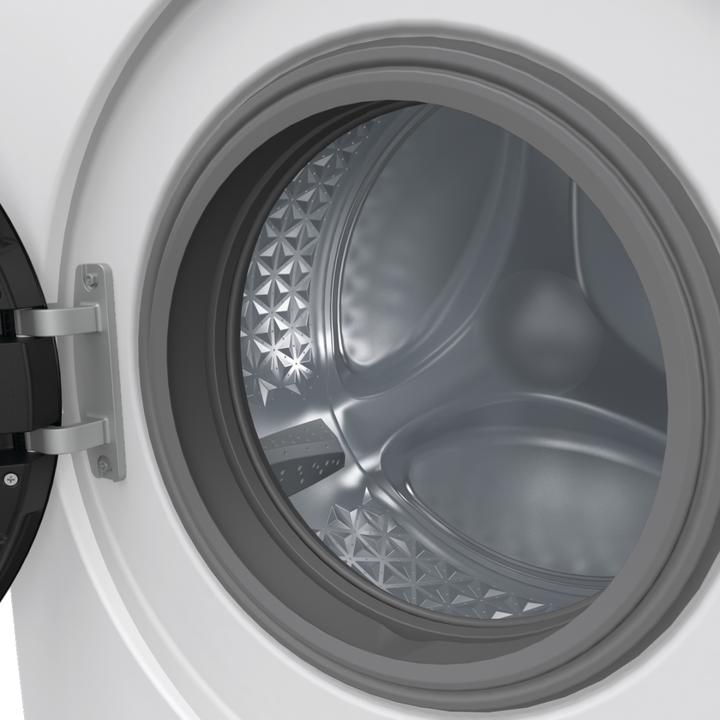 Produktbild Gorenje WNHPI84APS Waschautomat A 8kg 1400U Inverterm. 54,5cm Tief (8 kg, Links)
