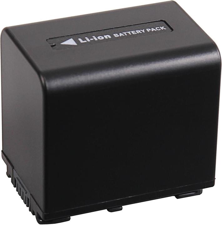 Actual product image Patona Platinum (Camera battery)