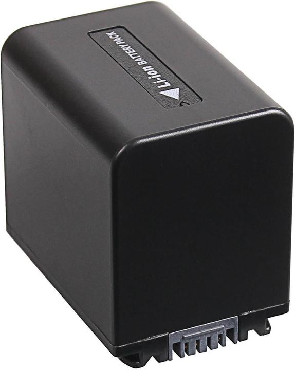 Actual product image Patona Platinum (Camera battery)