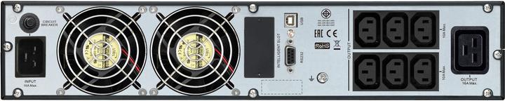 Immagine prodotto APC USV SRV3KRIRK 3000VA/ 2400W (3000 VA, 2400 W)