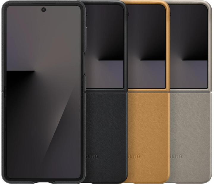 Image du produit Samsung Flipsuit Case (Samsung Galaxy Z Flip7)