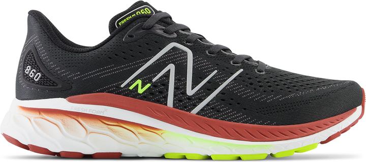 Image du produit New Balance M860M13 Fresh Foam X 860 v13 (44)