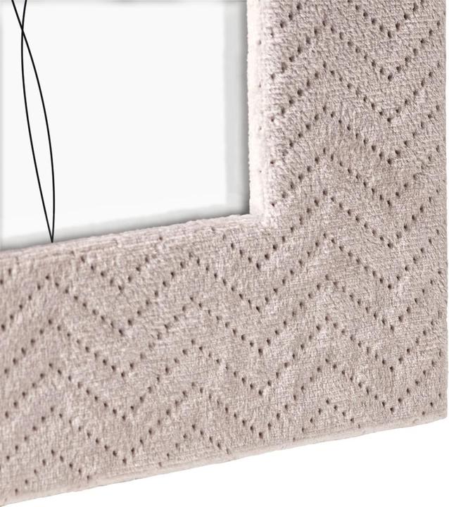 Produktbild Hama 68094 Porträtrahmen "Velluto",- Handy-Schutzhülle (10 x 15 cm)