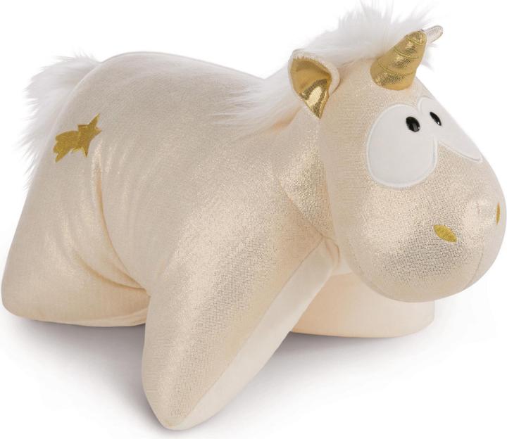 Actual product image NICI Cushion Shooting Star (41 cm)