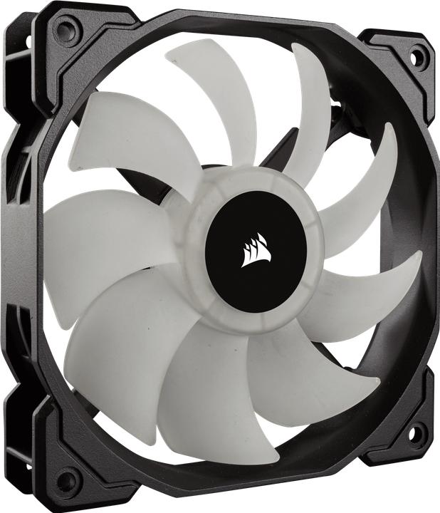Actual product image Corsair Sp120 RGB (120 mm, 1 x)