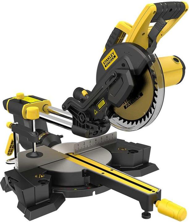 Produktbild Stanley FME721 1500W 216mm Quersäge