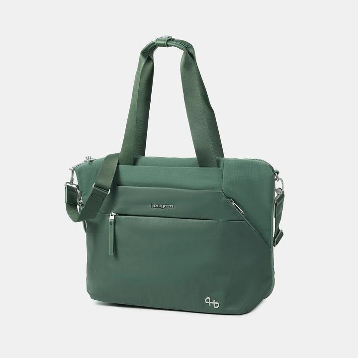 Immagine prodotto Hedgren Furo Kicho Shopper Tasche RFID Schutz 46 cm Laptopfach (22.10 l)