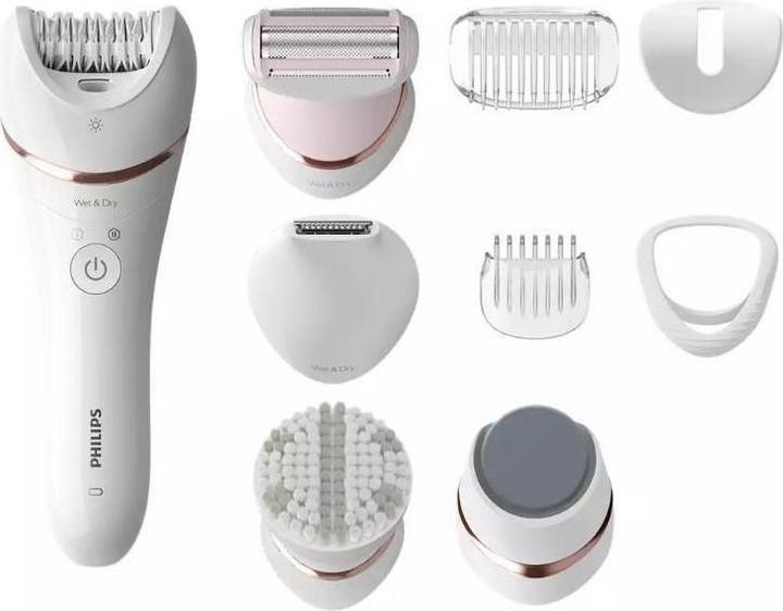 Philips All-in-one solution