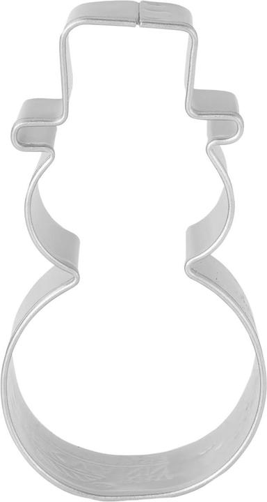 Birkmann Asstechform Schneemann