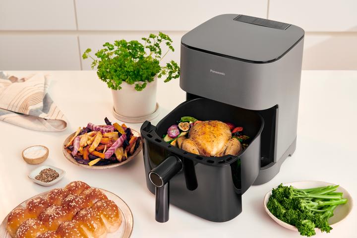 Immagine prodotto Panasonic NF-CC500SXE