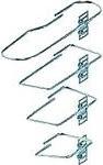 Actual product image Schäfer Shop Cable guide bracket 82x170 mm 7968200