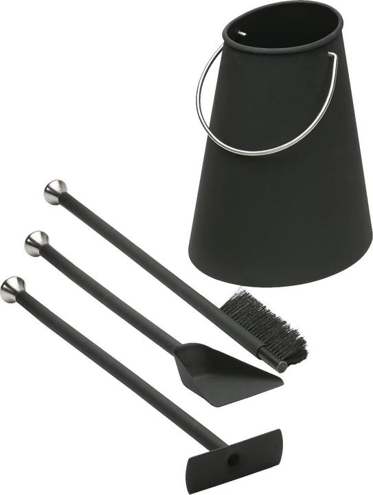 Image du produit Morsø Coffret de cheminée Ellipse