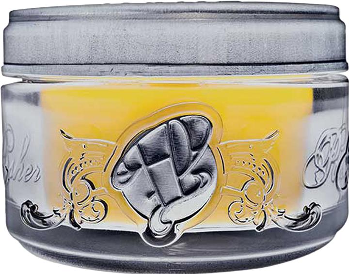 Immagine prodotto Pusher Argilla secca - 85 g (Pasta per capelli)