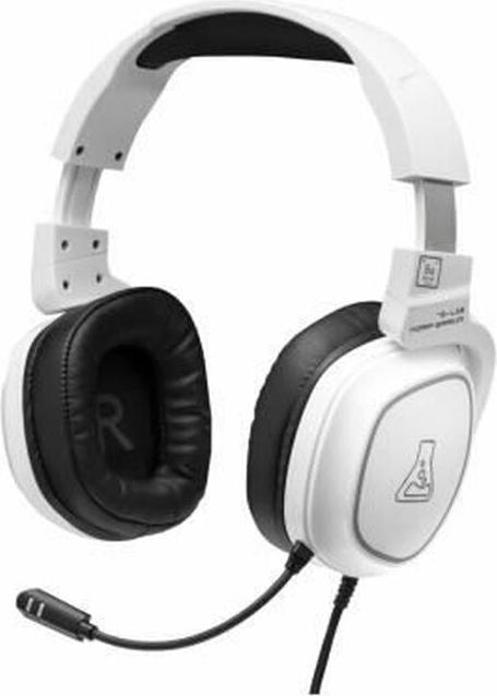 Produktbild The G-Lab Kopfhörer mit Mikrofon KORP BARIUM (Kabelgebunden)