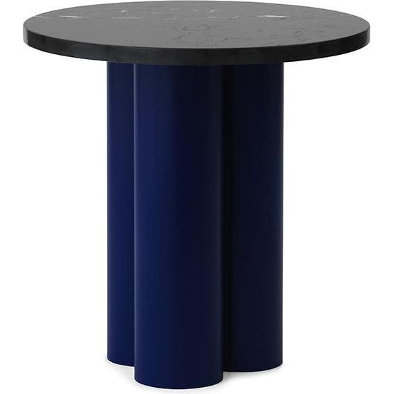Normann Copenhagen, Esstisch, Dit (Ø 40 x 40 cm)