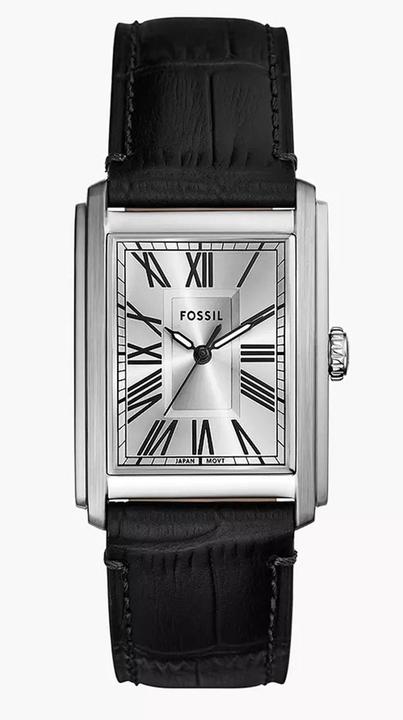 Produktbild Fossil Carraway (Analoguhr, 30 mm)