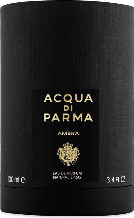 Produktbild Acqua Di Parma Ambra (Eau de Parfum, 180 ml)