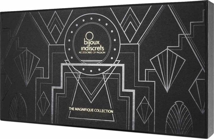 Produktbild Bijoux Indiscrets Magnifique (Metall)