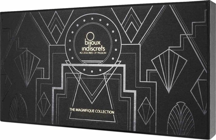 Immagine prodotto Bijoux Indiscrets magnifico (Metallo)