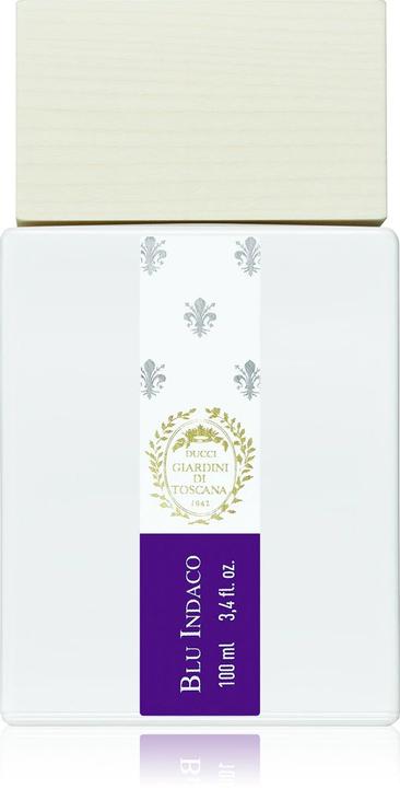 Immagine prodotto Giardini di Toscana Blu Indaco (Eau de parfum, 100 ml)
