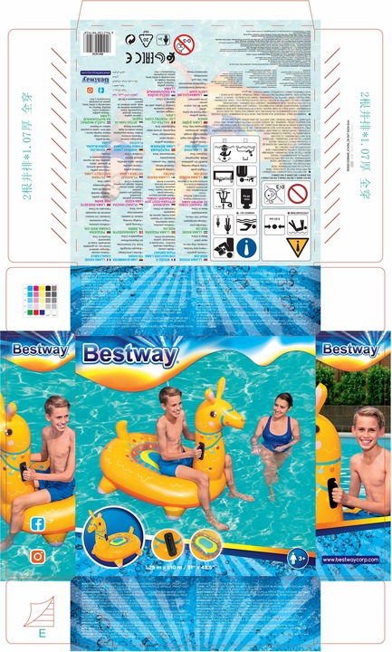 Immagine prodotto Bestway 41434