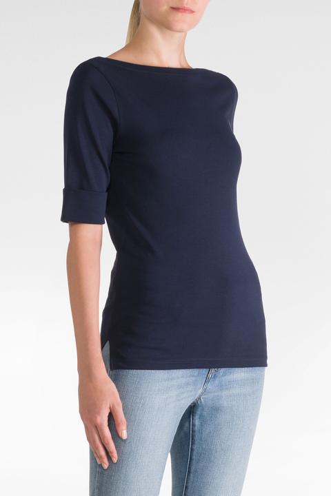 Actual product image Ralph Lauren tee (XS)