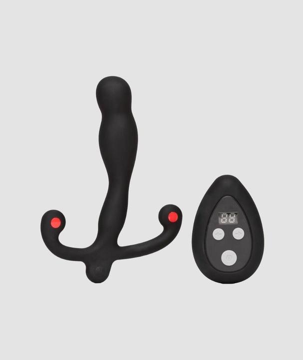 Actual product image Aneros Eupho Syn V