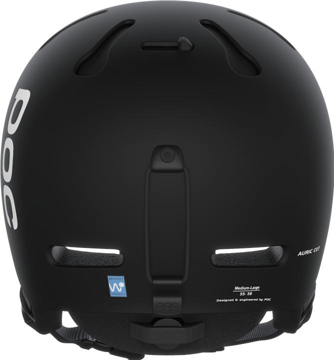 Image du produit Poc Auric Cut (55 - 58 cm, M, L)