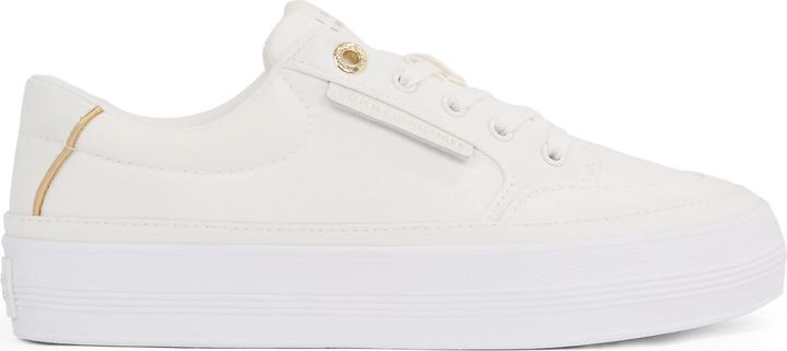 Tommy Hilfiger Essential Vulc Textile Sneaker (39)