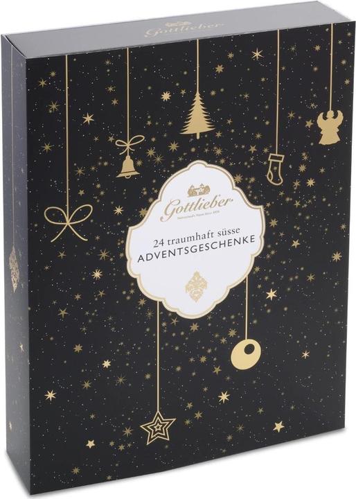Produktbild Gottlieber Adventskalender