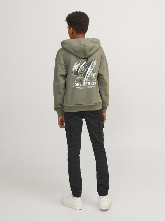 Actual product image Jack & Jones Jpstpaul Jjflake Akm 542 Noos Mni (122)