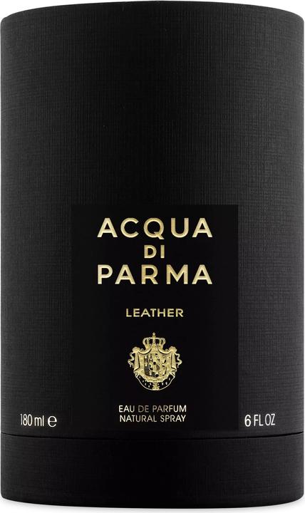 Produktbild Acqua Di Parma Leather (Eau de Parfum, 180 ml)
